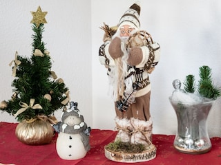 Apartment Lauterbach (Schwarzwald)  17