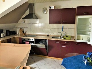 Apartment Lauterbach (Schwarzwald) Ausstattung 6