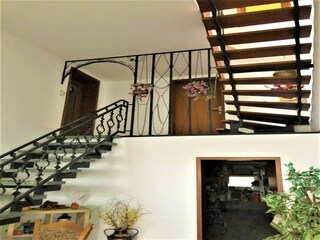 Apartment Lauterbach (Schwarzwald) Ausstattung 8
