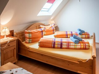 Apartamento Lauterbach (Schwarzwald) Características 9