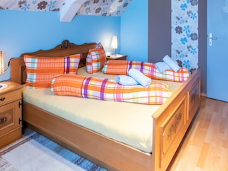 Apartment Lauterbach (Schwarzwald) Features 10