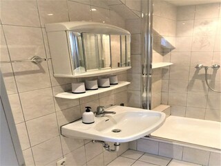 Apartment Lauterbach (Schwarzwald) Ausstattung 11