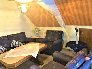 Apartment Lauterbach (Schwarzwald) Ausstattung 13