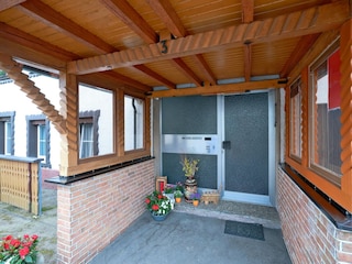 Apartment Lauterbach (Schwarzwald) Ausstattung 22