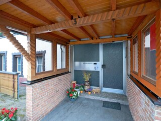 Appartement Lauterbach (Schwarzwald) Équipement 17