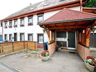 Apartment Lauterbach (Schwarzwald) Ausstattung 16