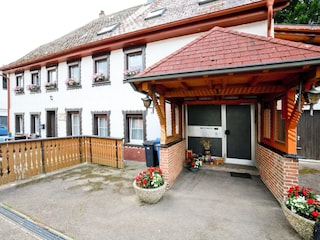 Apartment Lauterbach (Schwarzwald) Features 31
