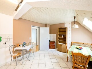 Appartement Lauterbach (Schwarzwald) Équipement 19