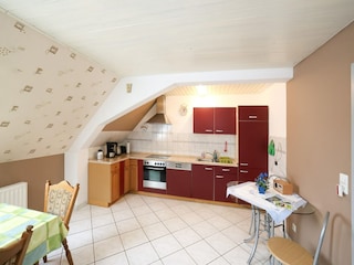 Appartement Lauterbach (Schwarzwald) Kenmerken 15