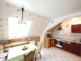 Appartement Lauterbach (Schwarzwald) Équipement 13