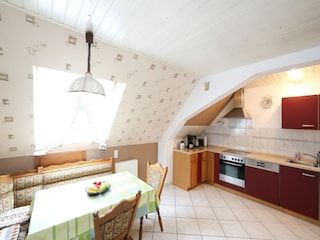 Appartement Lauterbach (Schwarzwald) Kenmerken 16