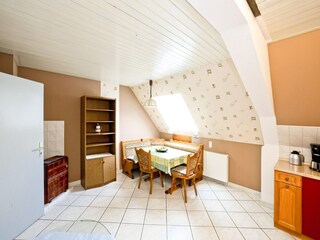 Apartamento Lauterbach (Schwarzwald) Características 20