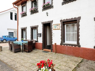 Appartement Lauterbach (Schwarzwald) Enregistrement extérieur 6