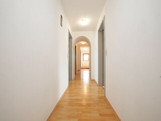 Apartamento Lauterbach (Schwarzwald) Características 13