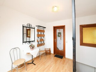 Apartamento Lauterbach (Schwarzwald) Características 21