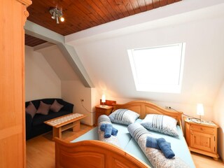 Apartamento Lauterbach (Schwarzwald) Características 32