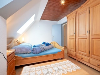 Apartamento Lauterbach (Schwarzwald) Características 25