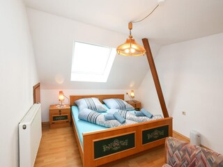 Appartement Lauterbach (Schwarzwald) Kenmerken 22