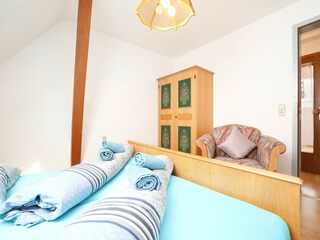 Apartamento Lauterbach (Schwarzwald) Características 25