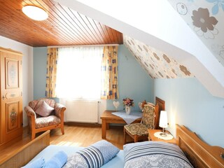 Appartamento Lauterbach (Schwarzwald) Caratteristiche 7