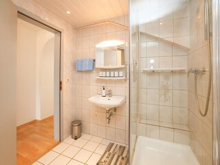 Apartamento Lauterbach (Schwarzwald) Características 27