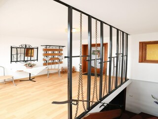 Appartement Lauterbach (Schwarzwald) Équipement 24