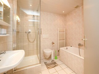 Appartement Lauterbach (Schwarzwald) Équipement 24