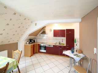Appartement Lauterbach (Schwarzwald) Équipement 25