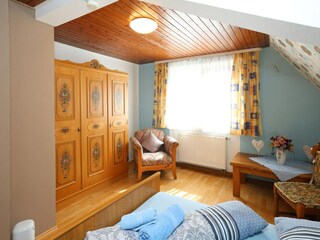 Appartement Lauterbach (Schwarzwald) Équipement 27