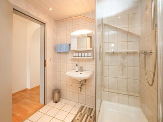 Appartement Lauterbach (Schwarzwald) Kenmerken 28