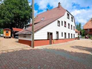 Appartamento Lauterbach (Schwarzwald) Registrazione all'aperto 3