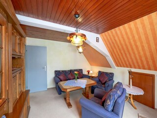 Appartement Lauterbach (Schwarzwald) Équipement 10