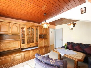 Apartamento Lauterbach (Schwarzwald) Características 33