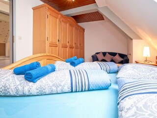 Appartement Lauterbach (Schwarzwald) Équipement 32
