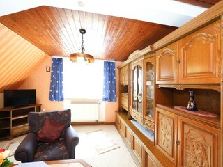 Appartement Lauterbach (Schwarzwald) Équipement 23