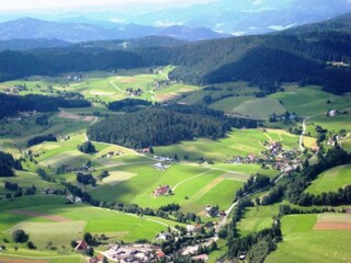 Appartamento Lauterbach (Schwarzwald) Ambiente 39