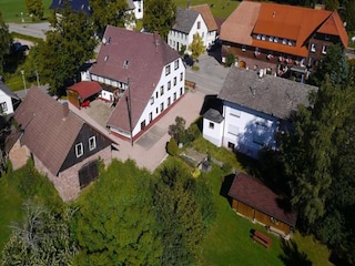 Apartment Lauterbach (Schwarzwald) Außenaufnahme 2