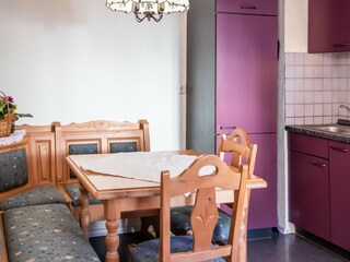 Apartamento Lauterbach (Schwarzwald) Características 3