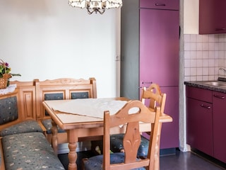 Apartment Lauterbach (Schwarzwald) Ausstattung 13