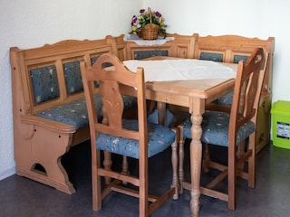 Apartment Lauterbach (Schwarzwald) Features 12