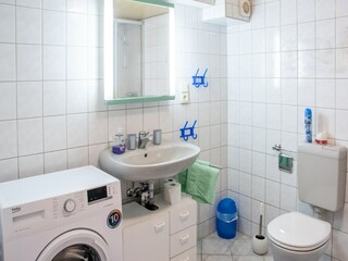 Apartment Lauterbach (Schwarzwald) Ausstattung 7
