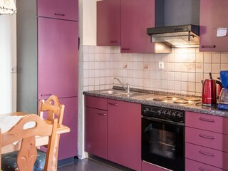 Apartamento Lauterbach (Schwarzwald) Características 8
