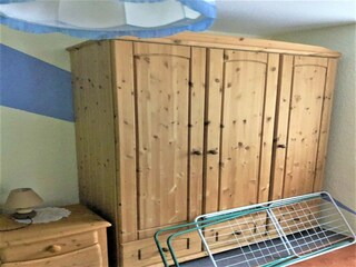 Apartment Lauterbach (Schwarzwald) Ausstattung 8