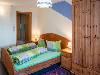 Apartamento Lauterbach (Schwarzwald) Características 21