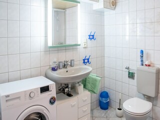Apartamento Lauterbach (Schwarzwald) Características 20