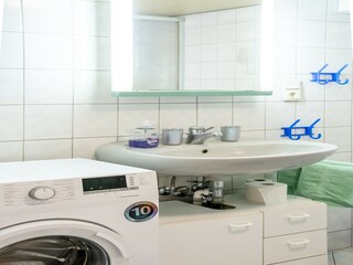 Apartamento Lauterbach (Schwarzwald) Características 5
