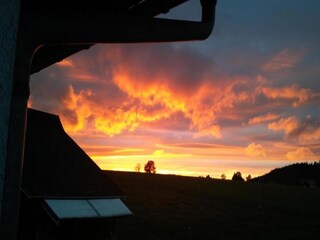 Appartement Lauterbach (Schwarzwald) Environnement 35