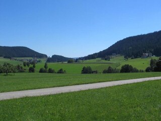 Apartamento Lauterbach (Schwarzwald) Entorno 18