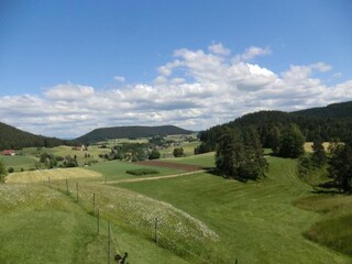 Apartamento Lauterbach (Schwarzwald) Entorno 35