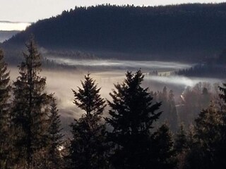 Apartamento Lauterbach (Schwarzwald) Entorno 27